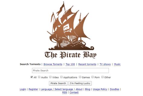 porn torrents|The Pirate Bay